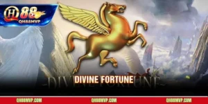 Divine Fortune - Review Slot Thần Tài May Mắn Chủ Đề Hy Lạp