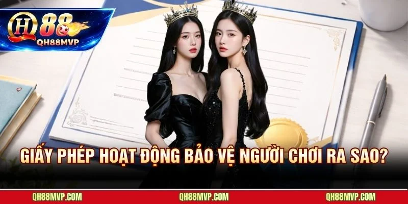 Quyền lợi người chơi được PAGCOR bảo đảm qua kiểm toán RNG và tách biệt quỹ