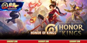 Cá Cược Honor of Kings | Soi Kèo Esports Moba Số 1 Tại QH88