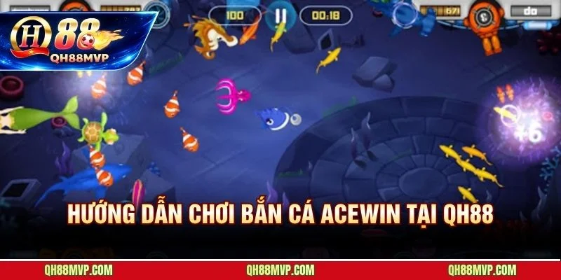 Chiến thuật nhả đạn đúng thời điểm hạ Boss hiệu quả tại QH88