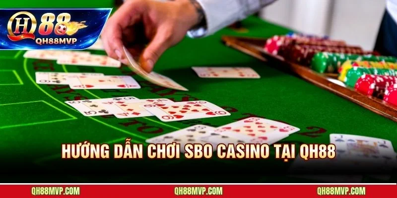 Từ đăng nhập đến đặt cược chỉ cần vài thao tác tại QH88