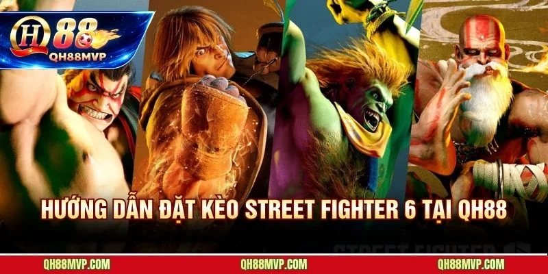 Bốn bước đặt tỷ lệ tại QH88 kèm Freebet 100.000 VNĐ cho người dùng mới