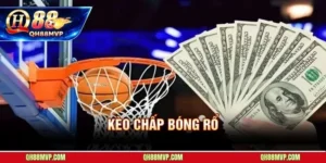 Kèo Chấp Bóng Rổ - Hướng Dẫn Đọc Point Spread NBA/VBA