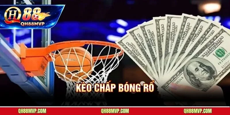 Kèo Chấp Bóng Rổ - Hướng Dẫn Đọc Point Spread NBA/VBA