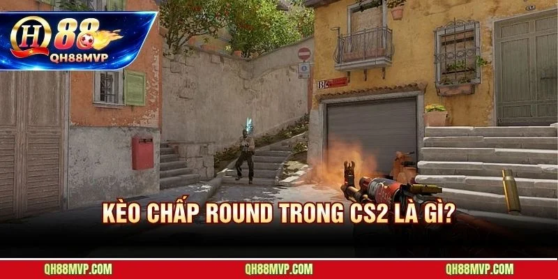 Kèo chấp round trong CS2 hoạt động theo ngưỡng bù trừ round trên từng map riêng lẻ