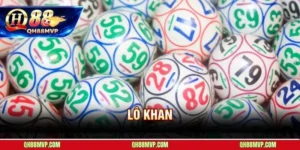 Lô Khan Là Gì - Quy Trình Phân Tích Lô Gan Chuẩn Tại QH88