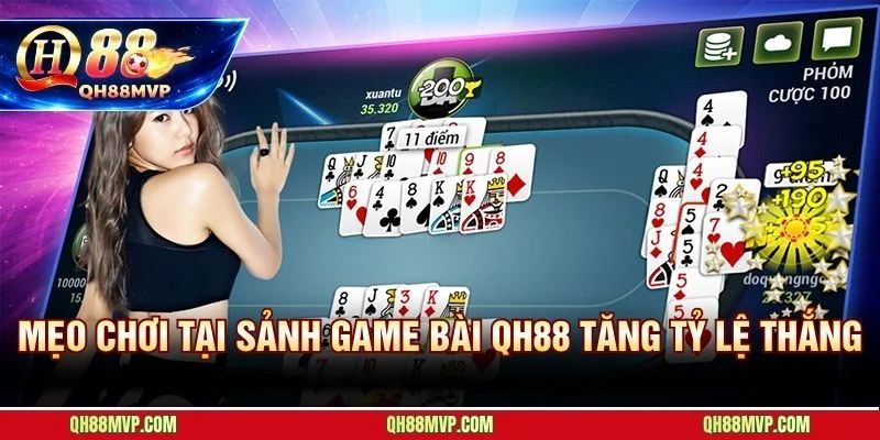 Chiến thuật và tư duy đọc đối thủ hơn may rủi trong sảnh P2P