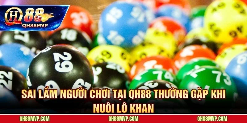 Cắt lệnh lô khan đúng thời điểm quan trọng không kém chọn đúng con số