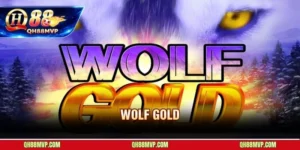 Sói Vàng Wolf Gold | Săn Biểu Tượng Mặt Trăng Trúng Jackpot